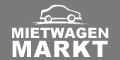 Mietwagenmarkt